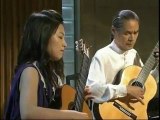 Fernando Sor - Etude Op 35 No 22 - Kaori Muraji