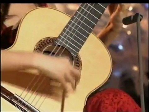 Joaquin Rodrigo - Concierto de Aranjuez - Kaori Muraji - excerpt