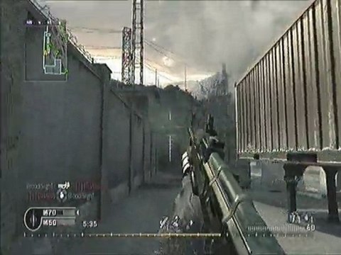 video detente 02 multi call of duty 4