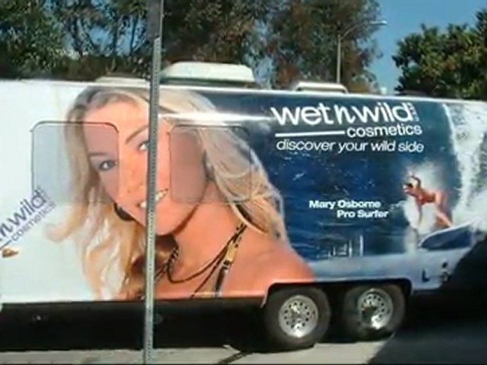 Vehicle Wraps Cost - With AAA Flag, Your Brand Goes Mobile!