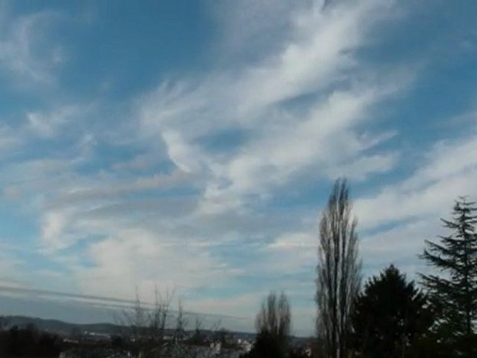 VIDéOS DES PHOTOS de Janvier 2011