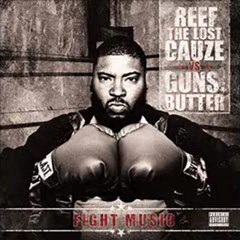 Reef The Lost Cauze - Get Me Outta Here