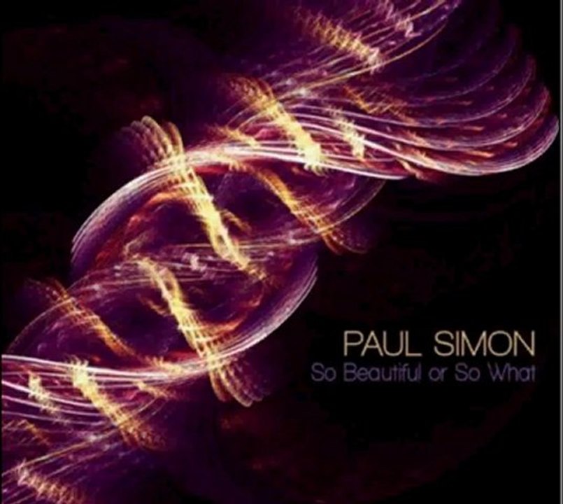 Paul Simon - So Beautiful Or So What (2011) Leaked Free Download