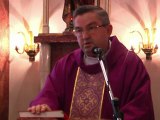 Misiuni Parohia „Sf. Tereza”, Bucureşti - Predica 2