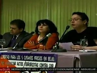 Arranca en Madrid Un millón de firmas por los 5