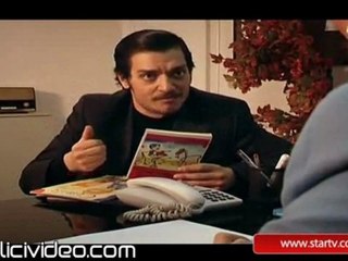 Hayrettin Carolin ' e Türkçe Dersi Verirse - Hayrettin ' den