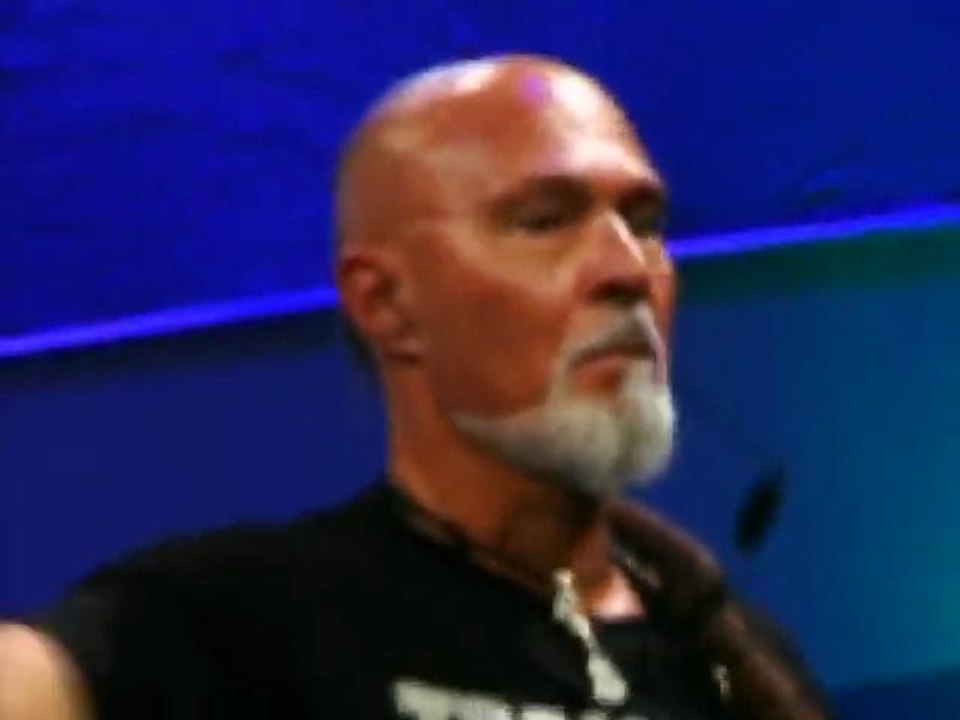 gamescom - Samy Deluxe live auf der ESL Stage--Stumm