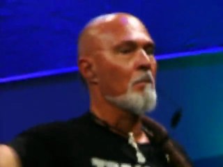 gamescom - Samy Deluxe live auf der ESL Stage--Stumm