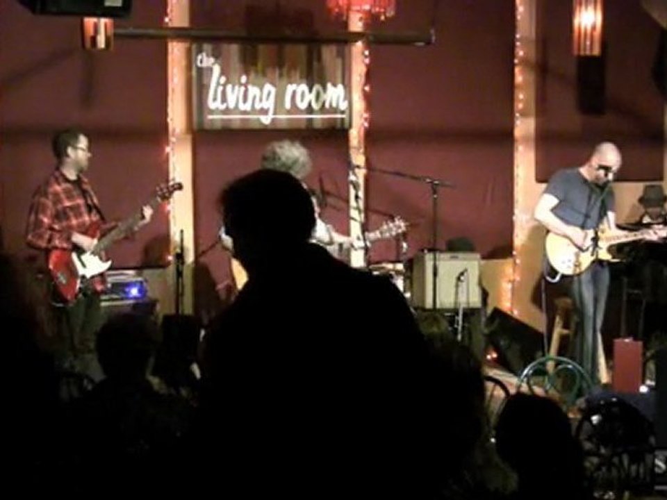 Tell Me What You See