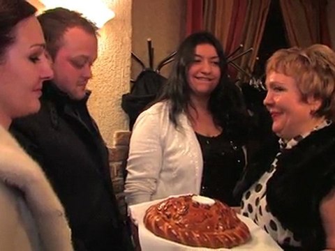 Свадьба Рамирэса и Натальи - Свадебный клип