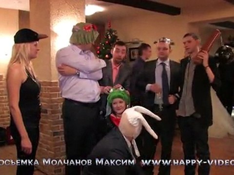 Сказка про испанского принца - очень смешно-