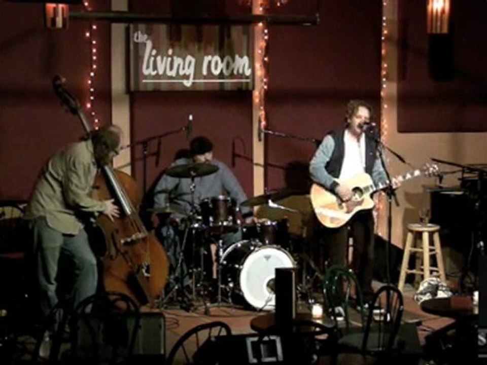 Waiting in the Wings