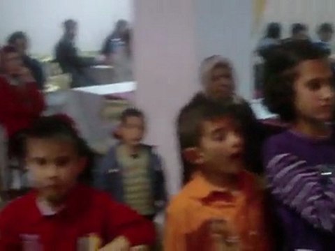 TUĞBA İLE M.ALİ - OYUN HAVASI