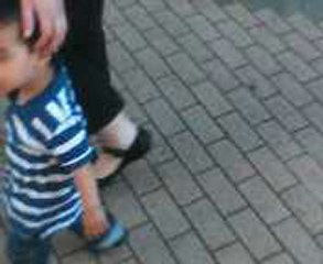 poésie de rue à angers ( dam déclam)