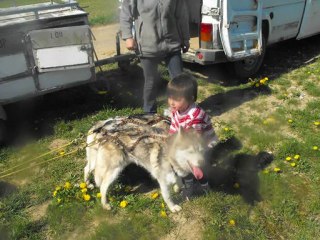 entrainement 9 avril 2011