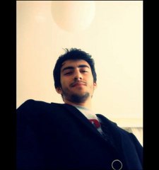 Major ES ft. Aleyh Safern - Kendimi Ararken