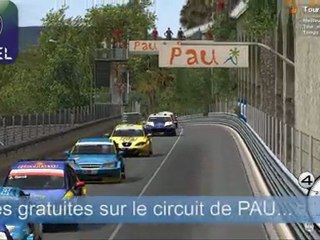 Grand Prix Virtuel de Pau