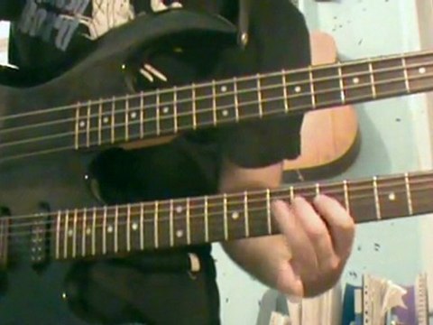 Master of Puppets As A Basis For Metal Improvisation ...