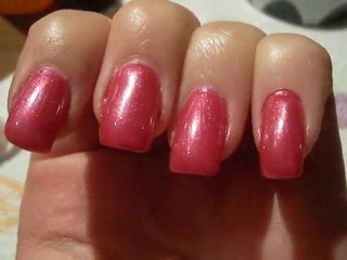 L'Oreal Rose Cosmique