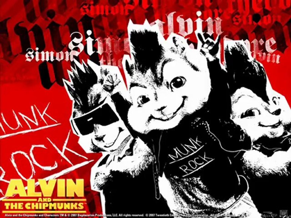 alvin -garegette
