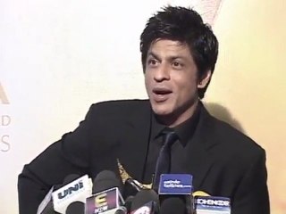 Shah Rukh Khan Speaks About His Production Student Of The Year - Bollywood News
