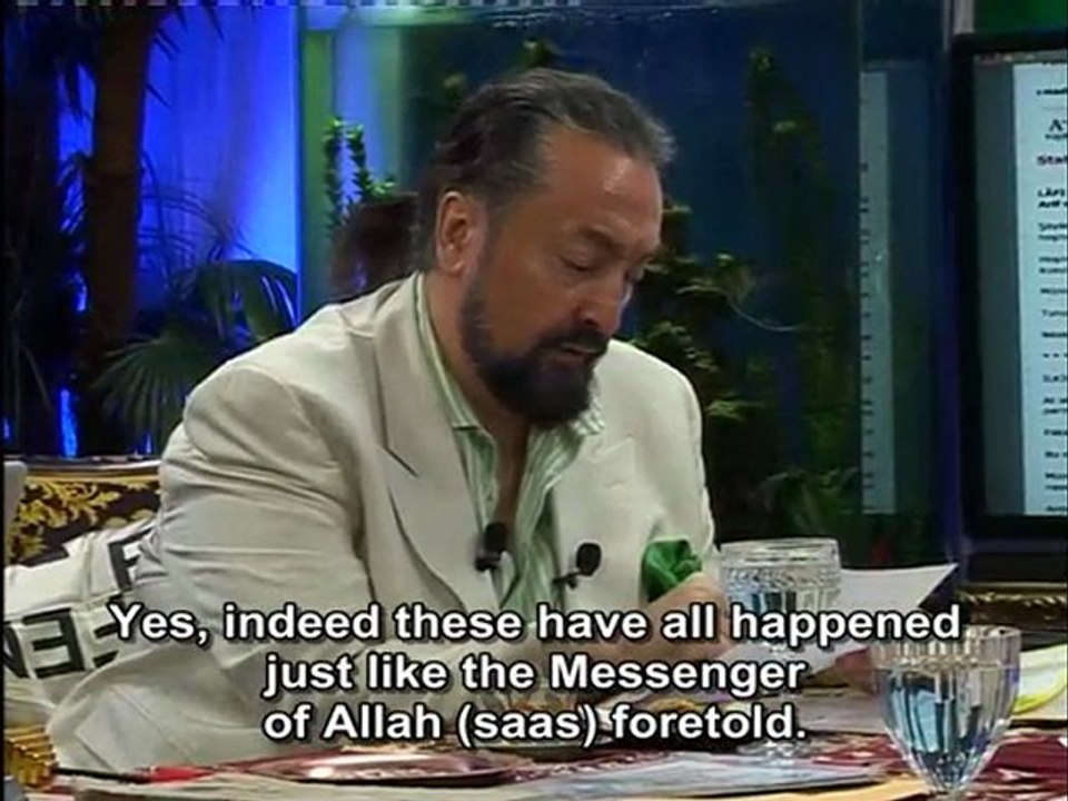 Hazrat Mahdi (pbuh) will appear after the cruel tyrants.