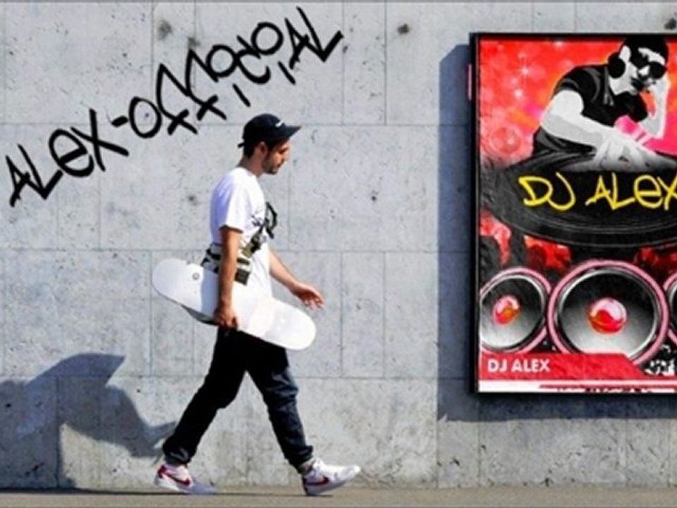 MIX DJ ALEX 15