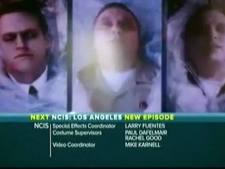 NCIS Two Faced - promo 3