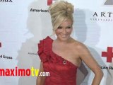 BRIDGET MARQUARDT at Red Cross 
