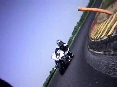 Journée club Nogaro 06/04/2011