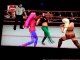 Smackdown vs Raw 2011 ~ Extreme Rules ~ Divas Championship ~ Maryse vs Manon vs Brie Bella