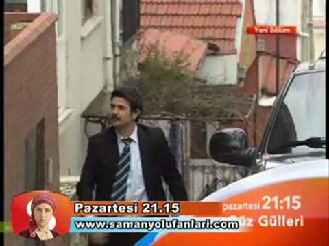 Güz Gülleri 26.Bölüm Fragmanı [HQ]