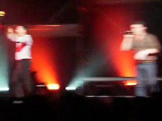 Génération 90 - Worlds Apart, Je te donne