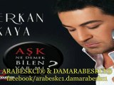 Serkan Kaya - Yar 2011 Yeni Albüm DAMARABESKCİ®