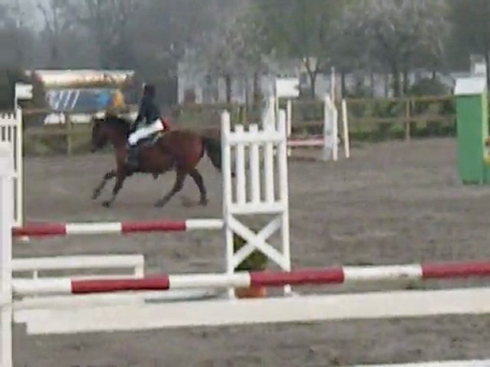 Concours 27 Mars 2011.♥