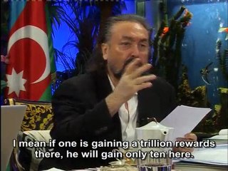 These years that pass by with tough struggle are the most beautiful years of the system of the Mahdi