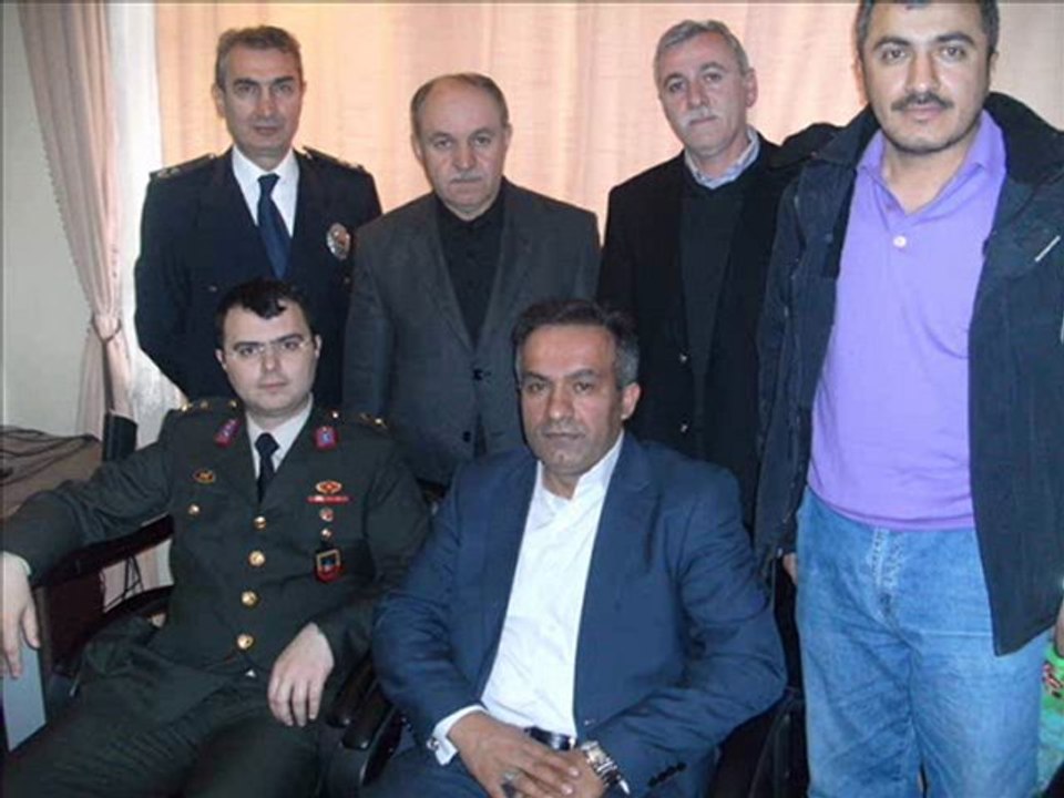 Kumru İlçe Emniyet Amirliği 10 Nisan Polis Haftası  Etkinlikleri 2011