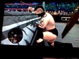 Smackdown vs Raw 2011 ~ Extreme Rules ~ World Heavyweight Championship ~ Judicael vs Undertaker