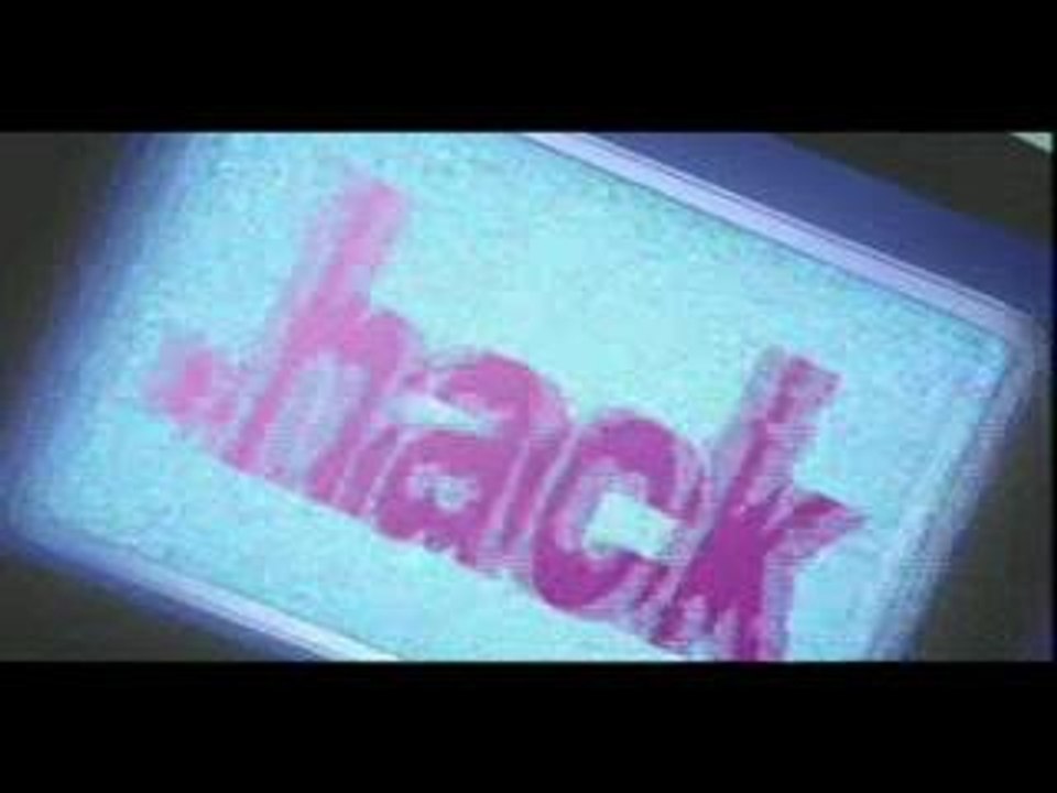 .hack//SIGN + Game