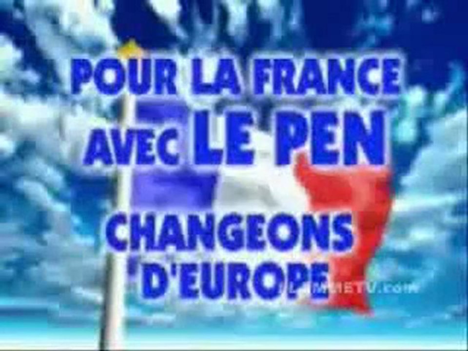 Dailymotion - la france - une vidéo Expression Libre