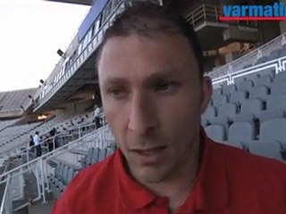 Perpignan vs Toulon: P.Mignoni