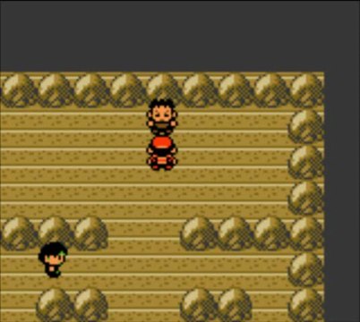 Pokemon Cristal ~11~ Dat end