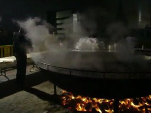 LA BAMBINA GUISADOS GIGANTES