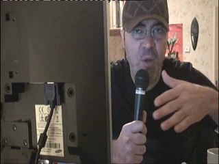 Abchir - La jeunesse algérienne FORT FORT