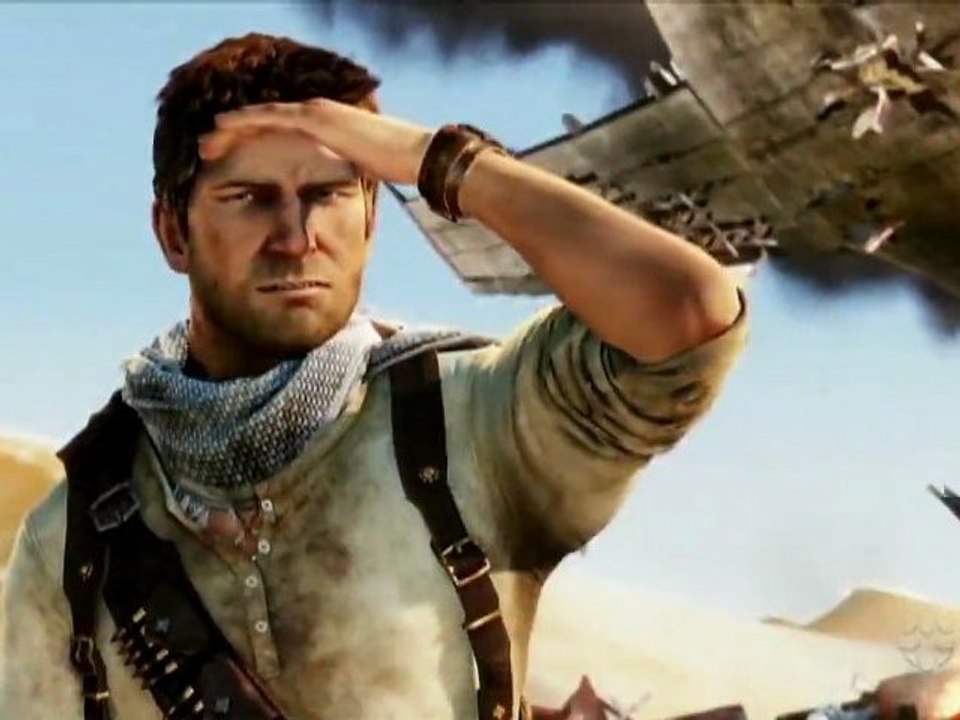 Vidéo d'intro d'avril 2011