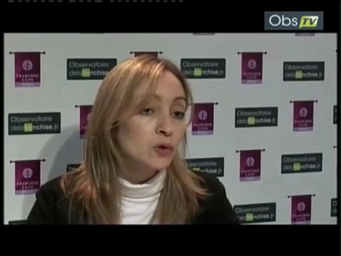 Interview de Delphine Basset - Franchise Bo Solis