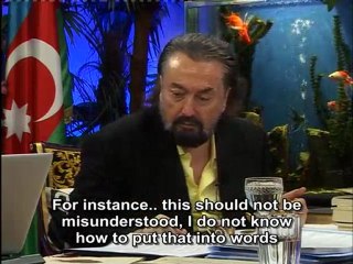 Putin wants Islam to progress but he is against bigotry