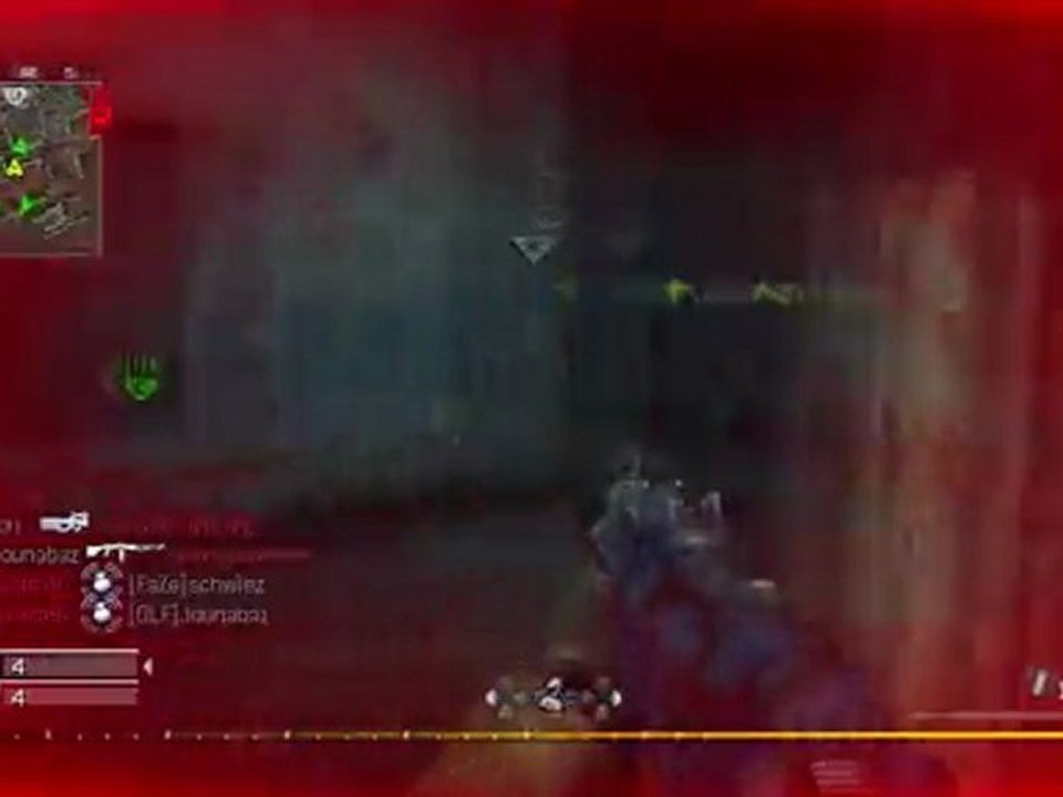 Commentary Live COD 4