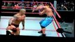 Smackdown vs Raw 2011 ~ Extreme Rules ~ WWE Championship ~ John Cena vs Randy Orton