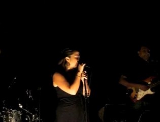 concert aurore les 4 saisons 2009